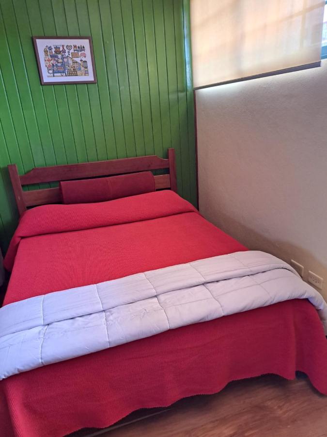 Apartamento Aconchego Rubra Campos do Jordão Exterior foto
